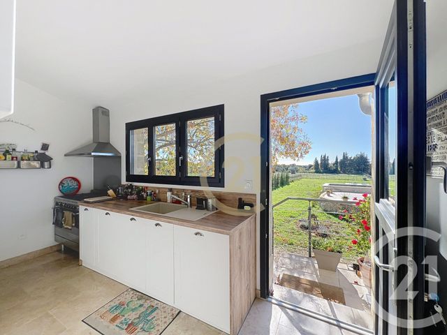 Maison à vendre - 9 pièces - 198 m2 - Uzes - 30 - LANGUEDOC-ROUSSILLON