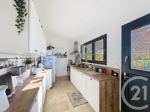 Maison à vendre - 9 pièces - 198 m2 - Uzes - 30 - LANGUEDOC-ROUSSILLON