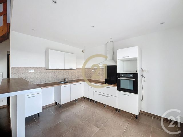 Maison à vendre - 4 pièces - 92,33 m2 - Uzes - 30 - LANGUEDOC-ROUSSILLON