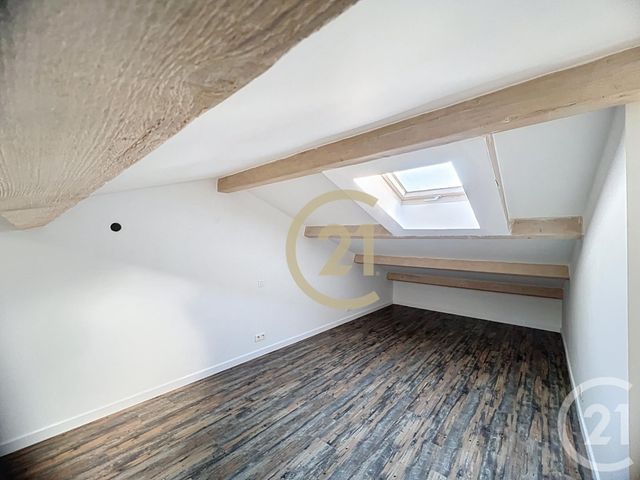 Maison à vendre - 4 pièces - 92,33 m2 - Uzes - 30 - LANGUEDOC-ROUSSILLON