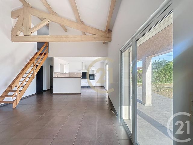 Maison &agrave; vendre - 4 pi&egrave;ces - 92,33 m2 - Uzes - 30 - LANGUEDOC-ROUSSILLON