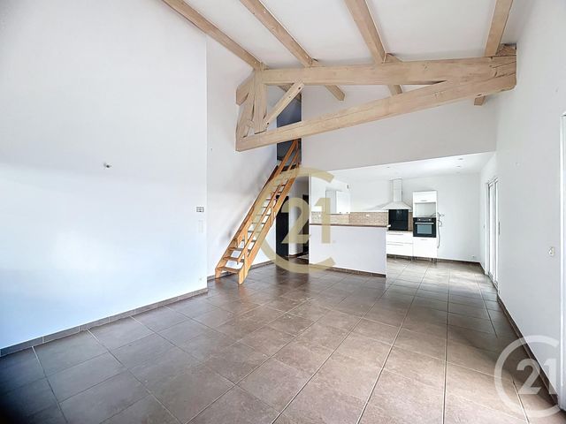 Maison à vendre - 4 pièces - 92,33 m2 - Uzes - 30 - LANGUEDOC-ROUSSILLON