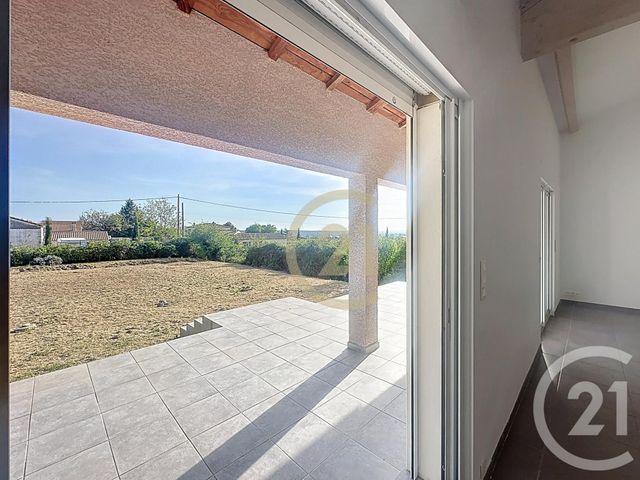 Maison &agrave; vendre - 4 pi&egrave;ces - 92,33 m2 - Uzes - 30 - LANGUEDOC-ROUSSILLON
