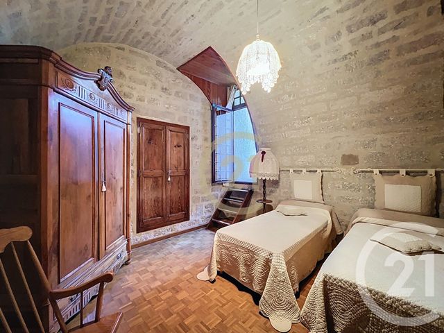 Maison &agrave; vendre - 8 pi&egrave;ces - 228 m2 - Uzes - 30 - LANGUEDOC-ROUSSILLON