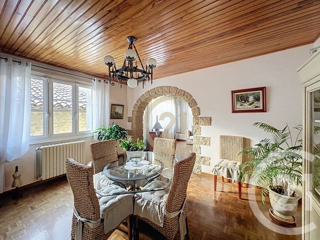 Maison &agrave; vendre - 8 pi&egrave;ces - 228 m2 - Uzes - 30 - LANGUEDOC-ROUSSILLON