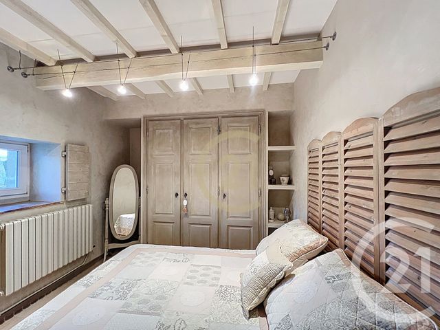 Maison &agrave; vendre - 8 pi&egrave;ces - 228 m2 - Uzes - 30 - LANGUEDOC-ROUSSILLON