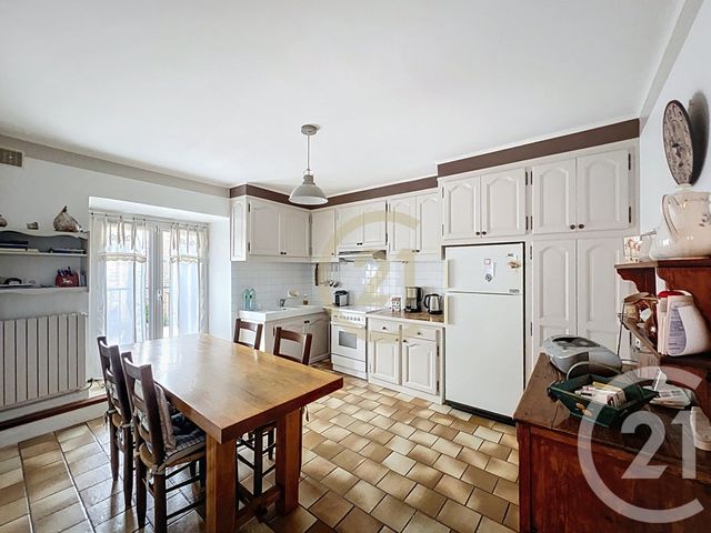 Maison &agrave; vendre - 8 pi&egrave;ces - 228 m2 - Uzes - 30 - LANGUEDOC-ROUSSILLON