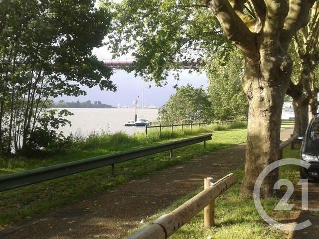 Maison &agrave; vendre - 4 pi&egrave;ces - 102 m2 - Lormont - 33 - AQUITAINE