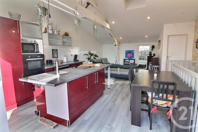 Maison &agrave; vendre - 4 pi&egrave;ces - 102 m2 - Lormont - 33 - AQUITAINE