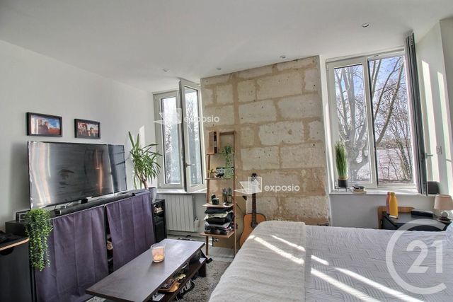 Maison &agrave; vendre - 4 pi&egrave;ces - 102 m2 - Lormont - 33 - AQUITAINE