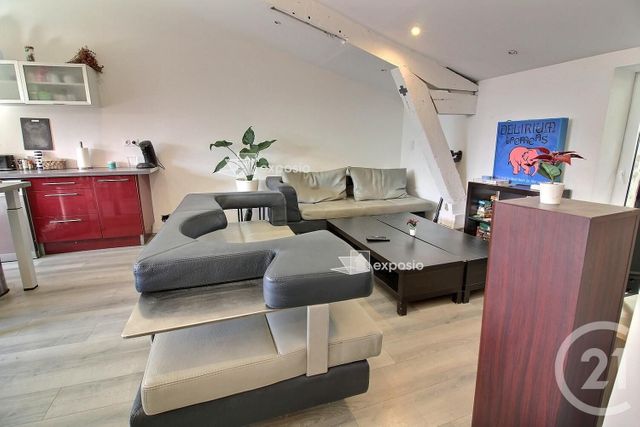 Maison &agrave; vendre - 4 pi&egrave;ces - 102 m2 - Lormont - 33 - AQUITAINE