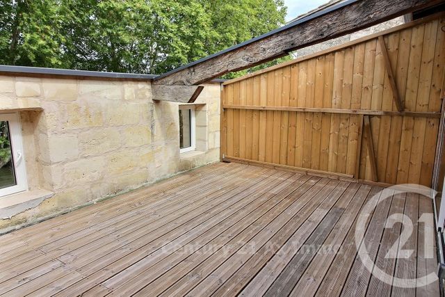 Maison &agrave; vendre - 4 pi&egrave;ces - 102 m2 - Lormont - 33 - AQUITAINE