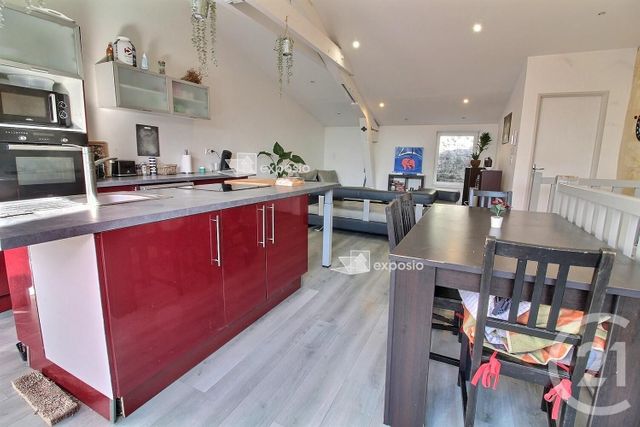 Maison &agrave; vendre - 4 pi&egrave;ces - 102 m2 - Lormont - 33 - AQUITAINE