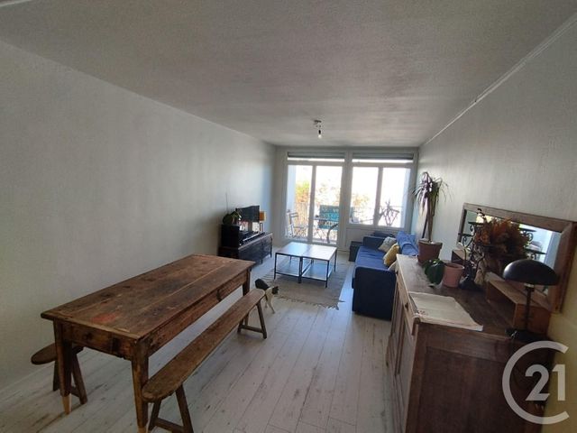 Appartement F4 &agrave; vendre - 4 pi&egrave;ces - 71,80 m2 - Cenon - 33 - AQUITAINE