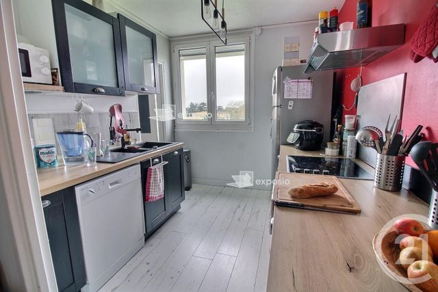 Appartement F4 &agrave; vendre - 4 pi&egrave;ces - 71,80 m2 - Cenon - 33 - AQUITAINE