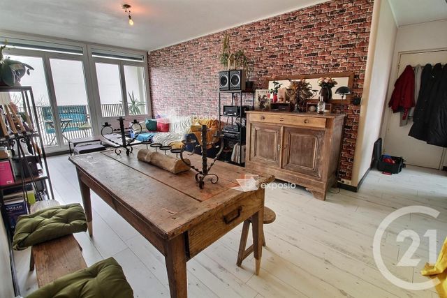 Appartement F4 &agrave; vendre - 4 pi&egrave;ces - 71,80 m2 - Cenon - 33 - AQUITAINE