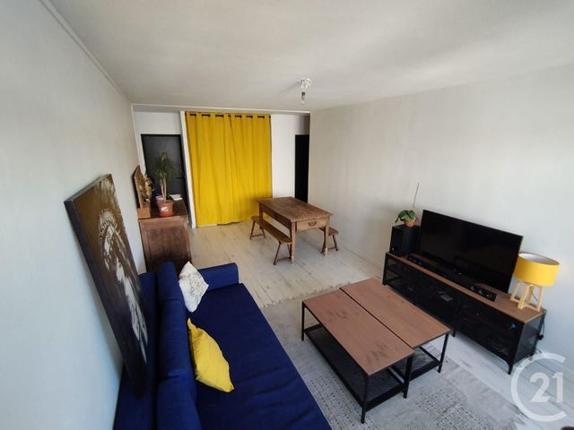 Appartement F4 &agrave; vendre - 4 pi&egrave;ces - 71,80 m2 - Cenon - 33 - AQUITAINE