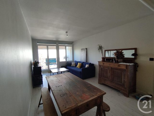 Appartement F4 &agrave; vendre - 4 pi&egrave;ces - 71,80 m2 - Cenon - 33 - AQUITAINE