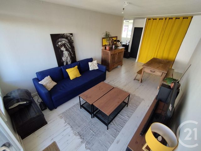 Appartement F4 &agrave; vendre - 4 pi&egrave;ces - 71,80 m2 - Cenon - 33 - AQUITAINE