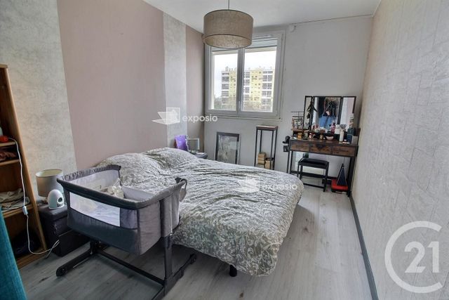 Appartement F4 &agrave; vendre - 4 pi&egrave;ces - 71,80 m2 - Cenon - 33 - AQUITAINE