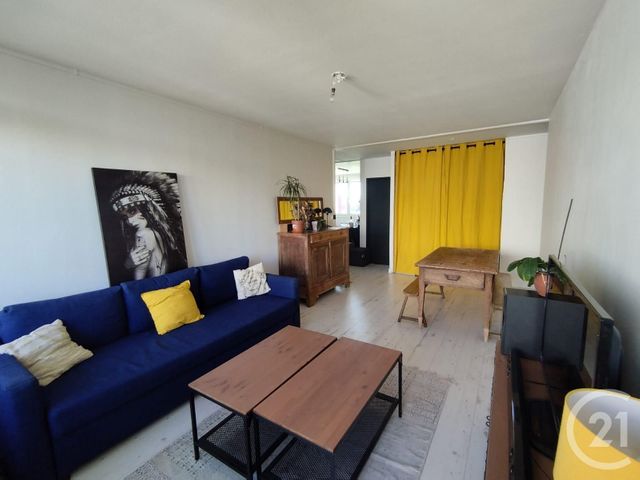 Appartement F4 &agrave; vendre - 4 pi&egrave;ces - 71,80 m2 - Cenon - 33 - AQUITAINE