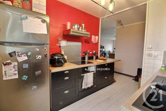 Appartement F4 &agrave; vendre - 4 pi&egrave;ces - 71,80 m2 - Cenon - 33 - AQUITAINE