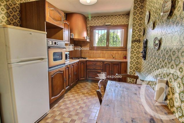 Maison à vendre - 4 pièces - 85 m2 - Cenon - 33 - AQUITAINE