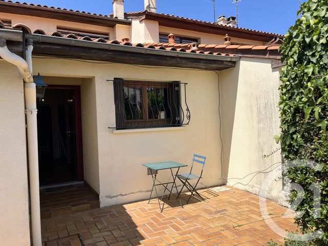 Maison à vendre - 4 pièces - 85 m2 - Cenon - 33 - AQUITAINE