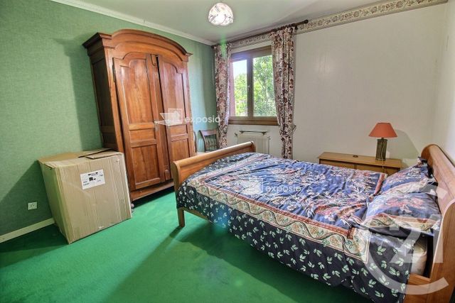 Maison à vendre - 4 pièces - 85 m2 - Cenon - 33 - AQUITAINE