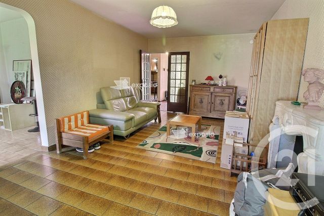 Maison à vendre - 4 pièces - 85 m2 - Cenon - 33 - AQUITAINE