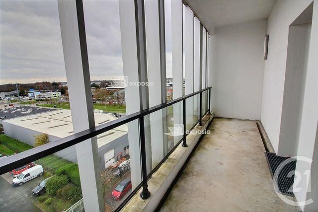 Appartement F3 à vendre - 3 pièces - 63,92 m2 - Cenon - 33 - AQUITAINE