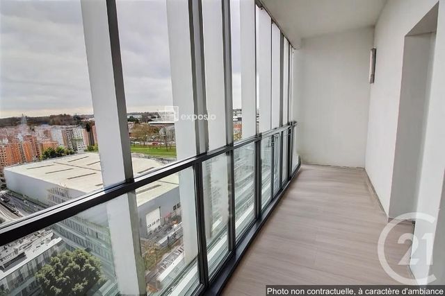 Appartement F3 à vendre - 3 pièces - 63,92 m2 - Cenon - 33 - AQUITAINE