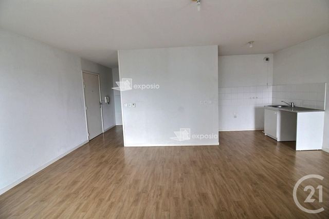 Appartement F3 à vendre - 3 pièces - 63,92 m2 - Cenon - 33 - AQUITAINE