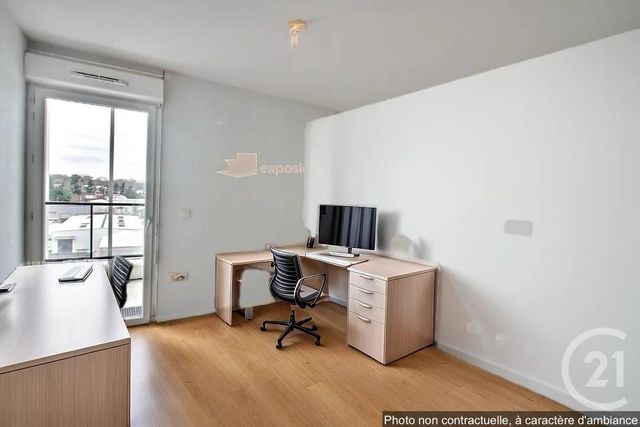 Appartement F3 à vendre - 3 pièces - 63,92 m2 - Cenon - 33 - AQUITAINE
