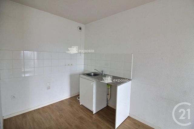 Appartement F3 à vendre - 3 pièces - 63,92 m2 - Cenon - 33 - AQUITAINE