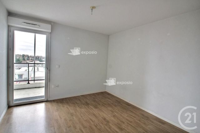 Appartement F3 à vendre - 3 pièces - 63,92 m2 - Cenon - 33 - AQUITAINE