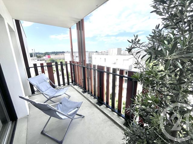 appartement - LORMONT - 33