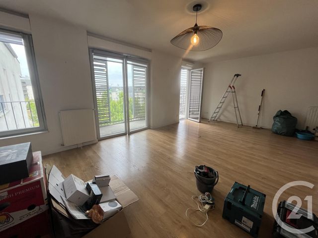 Appartement F4 à louer - 4 pièces - 86,40 m2 - Cenon - 33 - AQUITAINE