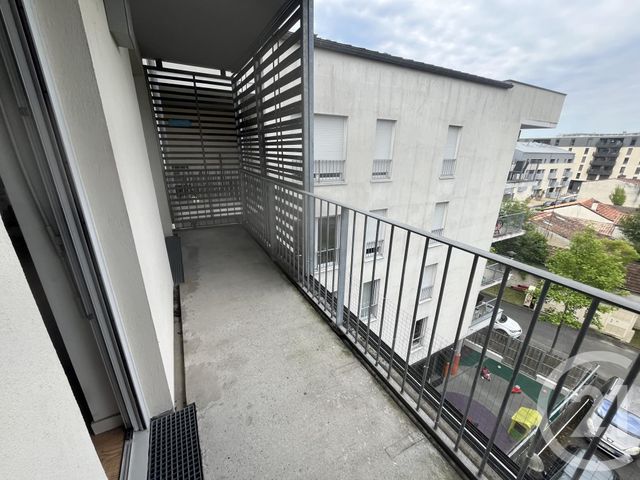 Appartement F4 à louer - 4 pièces - 86,40 m2 - Cenon - 33 - AQUITAINE