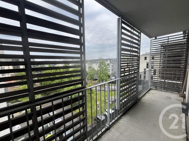 Appartement F4 à louer - 4 pièces - 86,40 m2 - Cenon - 33 - AQUITAINE