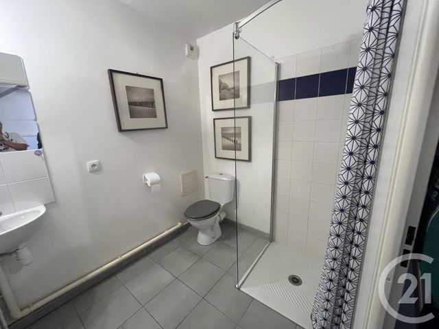 Appartement F4 à louer - 4 pièces - 86,40 m2 - Cenon - 33 - AQUITAINE