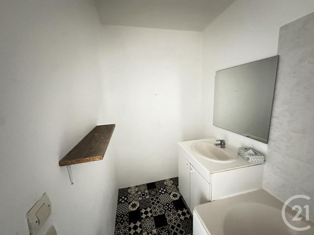 Appartement F2 à vendre - 2 pièces - 30,63 m2 - Bordeaux - 33 - AQUITAINE