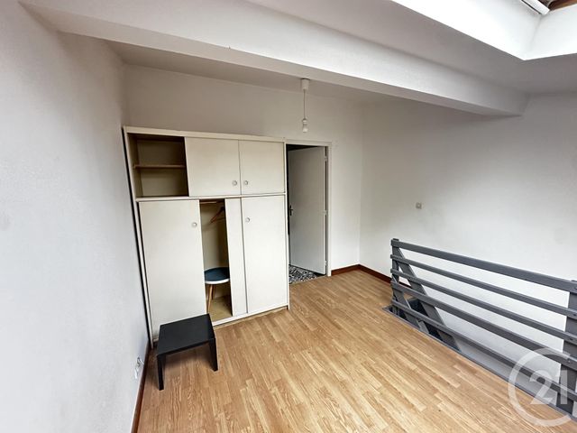 Appartement F2 à vendre - 2 pièces - 30,63 m2 - Bordeaux - 33 - AQUITAINE