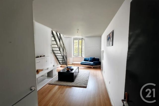 Appartement F2 à vendre - 2 pièces - 30,63 m2 - Bordeaux - 33 - AQUITAINE
