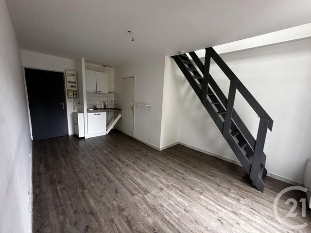 Appartement F2 à vendre - 2 pièces - 30,63 m2 - Bordeaux - 33 - AQUITAINE