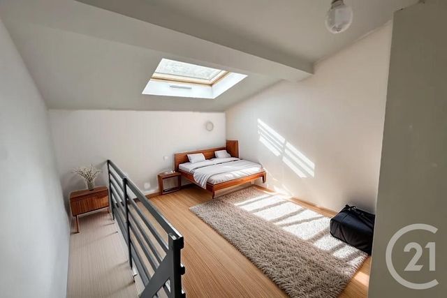 Appartement F2 à vendre - 2 pièces - 30,63 m2 - Bordeaux - 33 - AQUITAINE