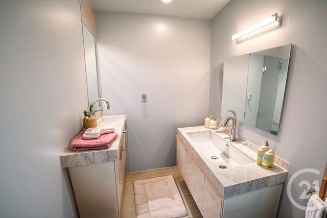 Appartement F2 à vendre - 2 pièces - 30,63 m2 - Bordeaux - 33 - AQUITAINE