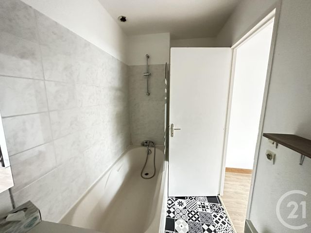 Appartement F2 à vendre - 2 pièces - 30,63 m2 - Bordeaux - 33 - AQUITAINE