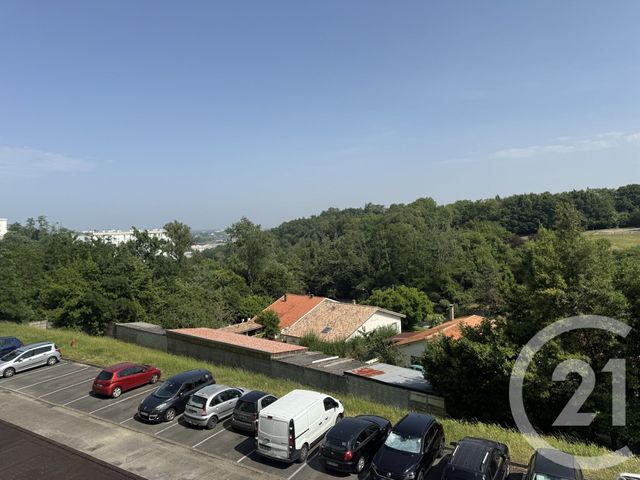 Appartement F4 à vendre - 4 pièces - 67,21 m2 - Cenon - 33 - AQUITAINE