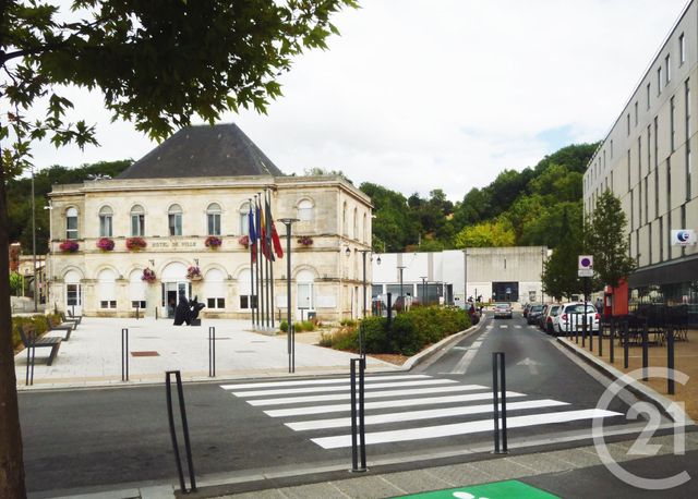 Appartement T3 &agrave; vendre - 3 pi&egrave;ces - 68,13 m2 - Cenon - 33 - AQUITAINE